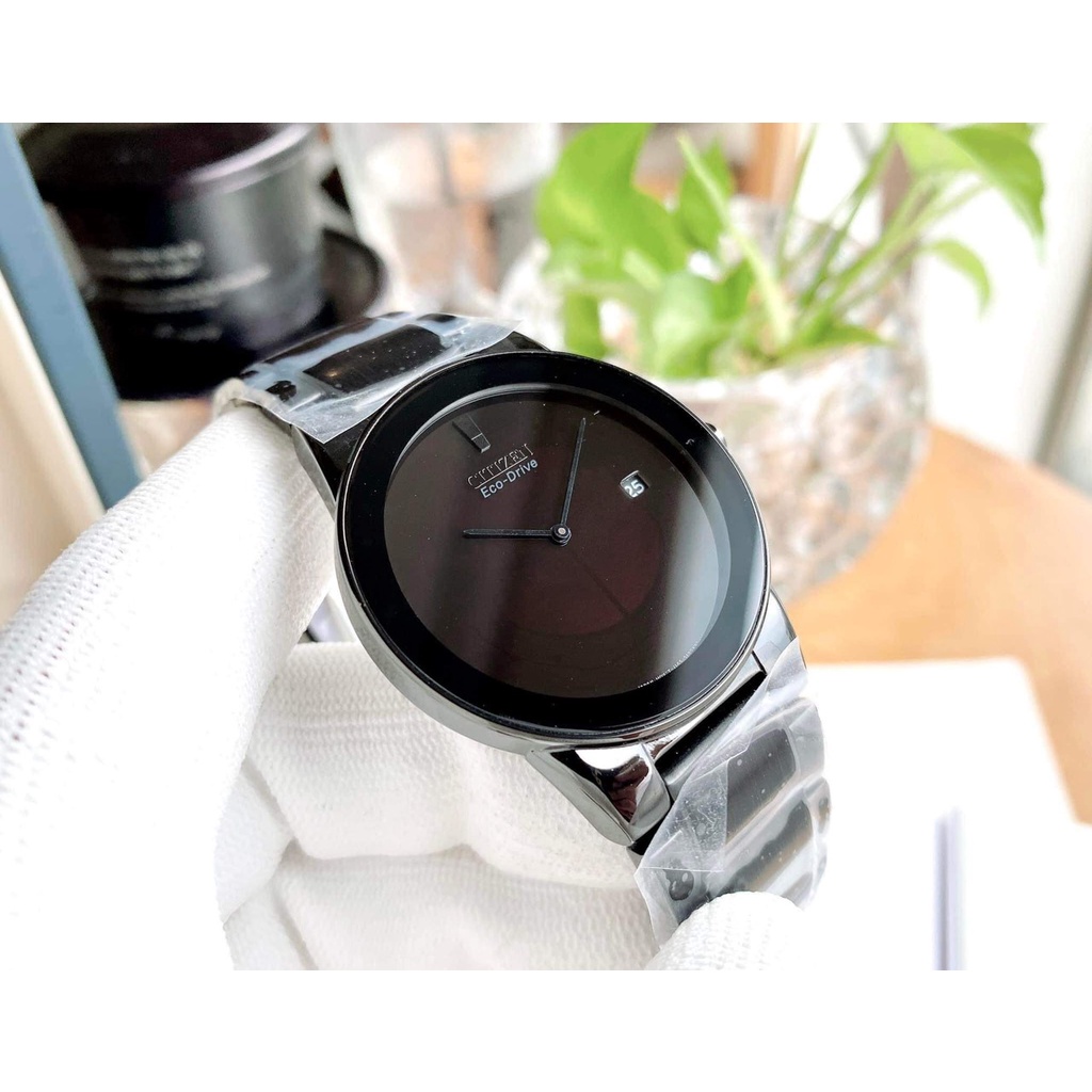 Đồng hồ Nam Citizen Japan Model Style Movado EU1065-58E - Chính hãng 100%