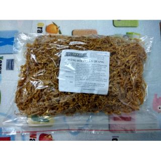 [FREESHIP 99K TOÀN QUỐC] Măng khô, măng rối Tuyên Quang 1Kg