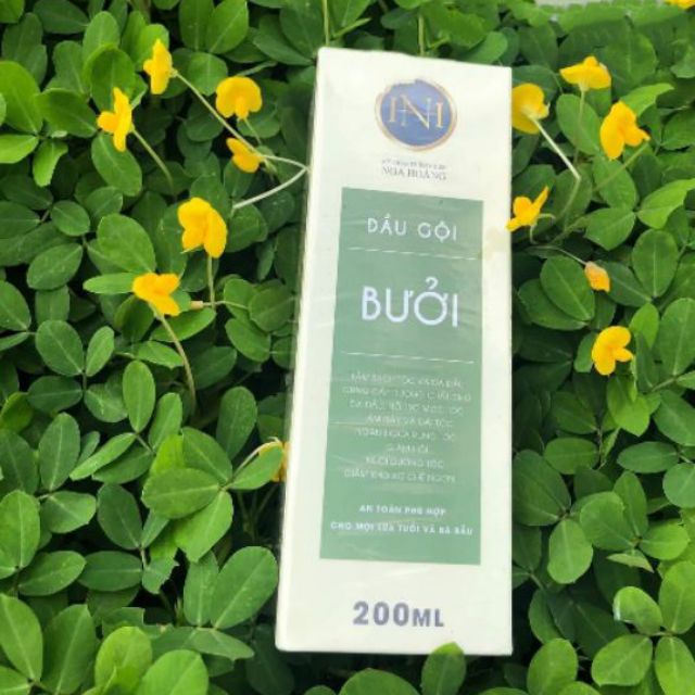 Dầu gội bưởi nga hoàng 350ml-dầu gội bưởi giảm rụng tóc, hết gàu hết ngứa. kích thích tóc con mọc chai lớn