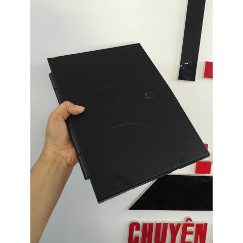 LAPTOP ALIENWARE M11x R2 Core i5 520U /8G/SSD120