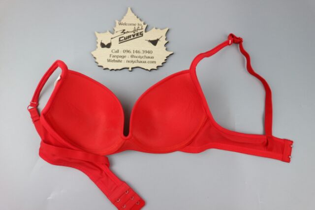 Áo ngực trơn có gọng Sisterhood  ( hình thật) | BigBuy360 - bigbuy360.vn