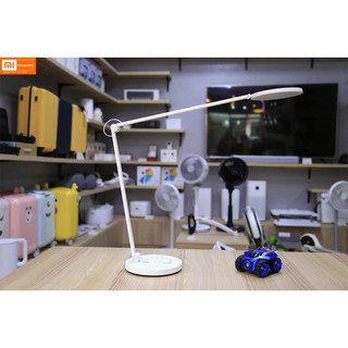 Đèn Bàn Xiaomi Mijia Pro Unboxing