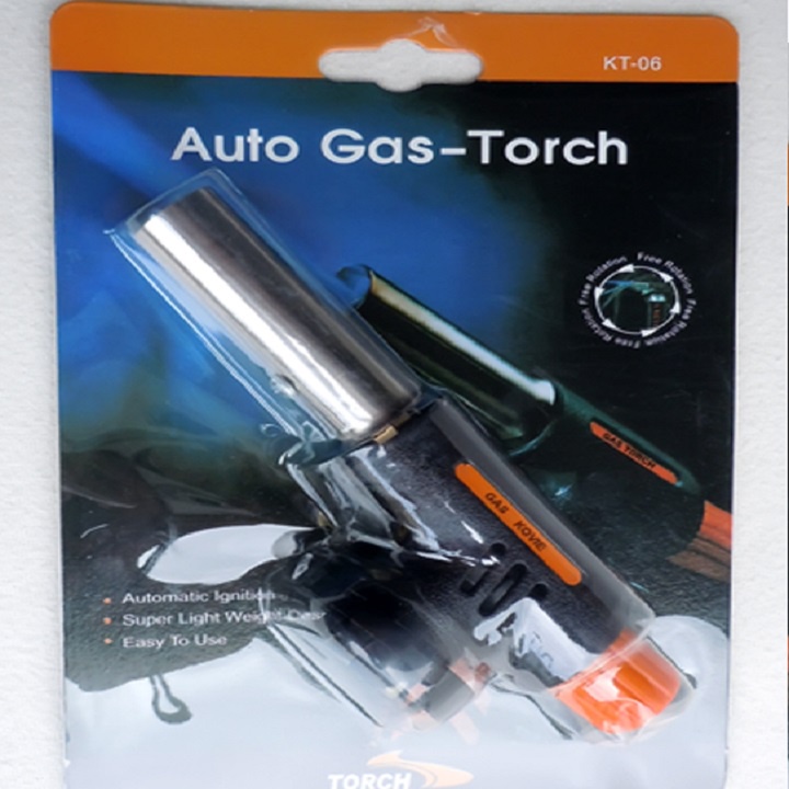 ĐẦU KHÒ BÌNH GAS MINI