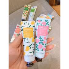 Kem trắng da tay mini Maycreate chính hãng MCE110