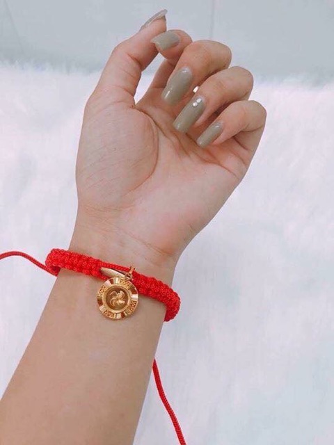 🎀 Vòng Tay Lưỡi Hái 🎀