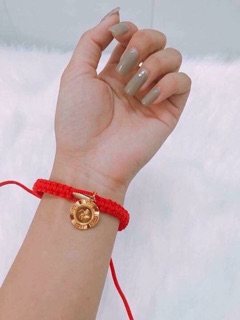 🎀 Vòng Tay Lưỡi Hái 🎀