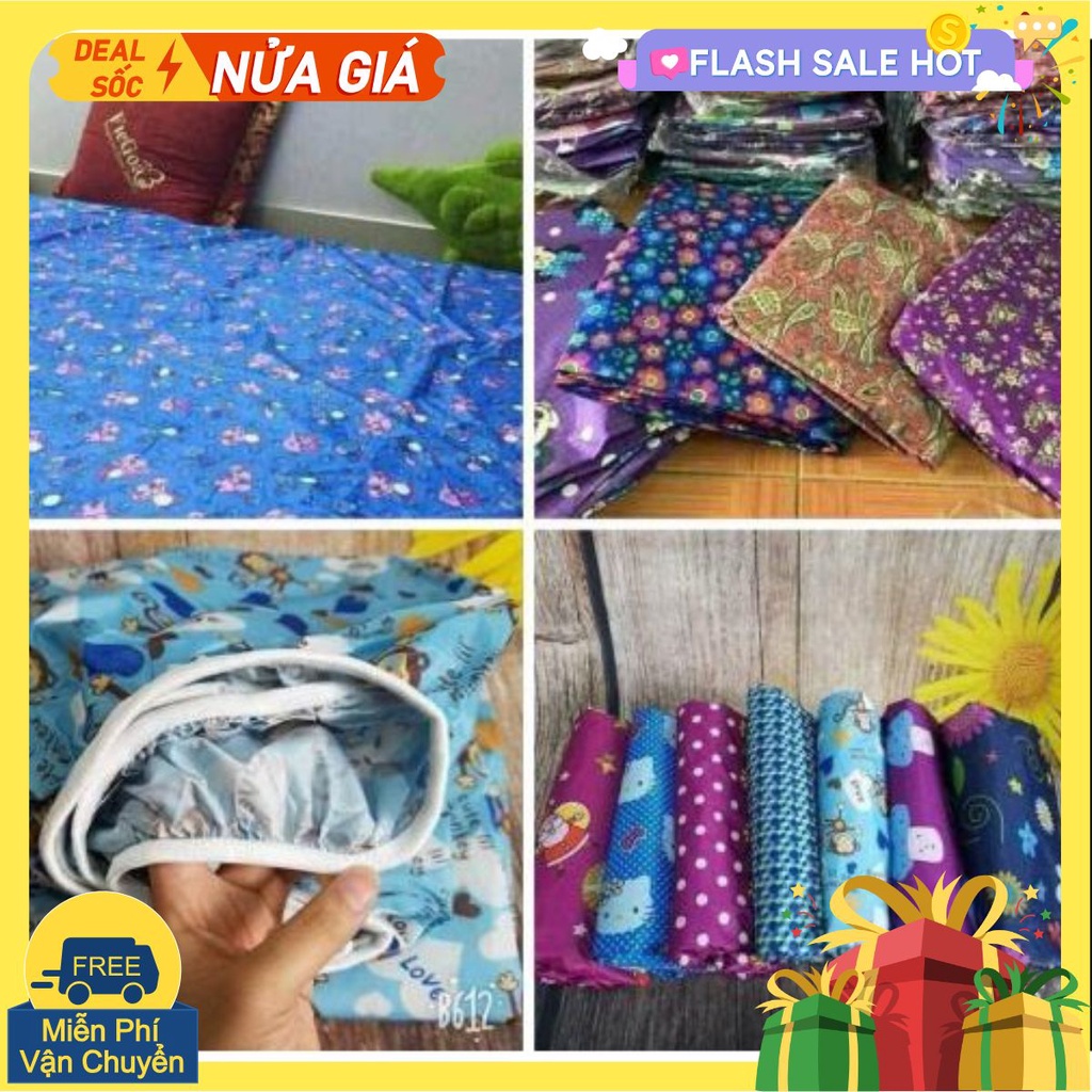 Ga chống thấm hoa văn kt 1m8x2m
