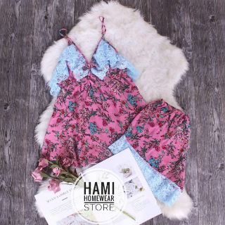 ĐỒ MẶC NHÀ BỘ ĐỒ NỮ BỘ LỬNG