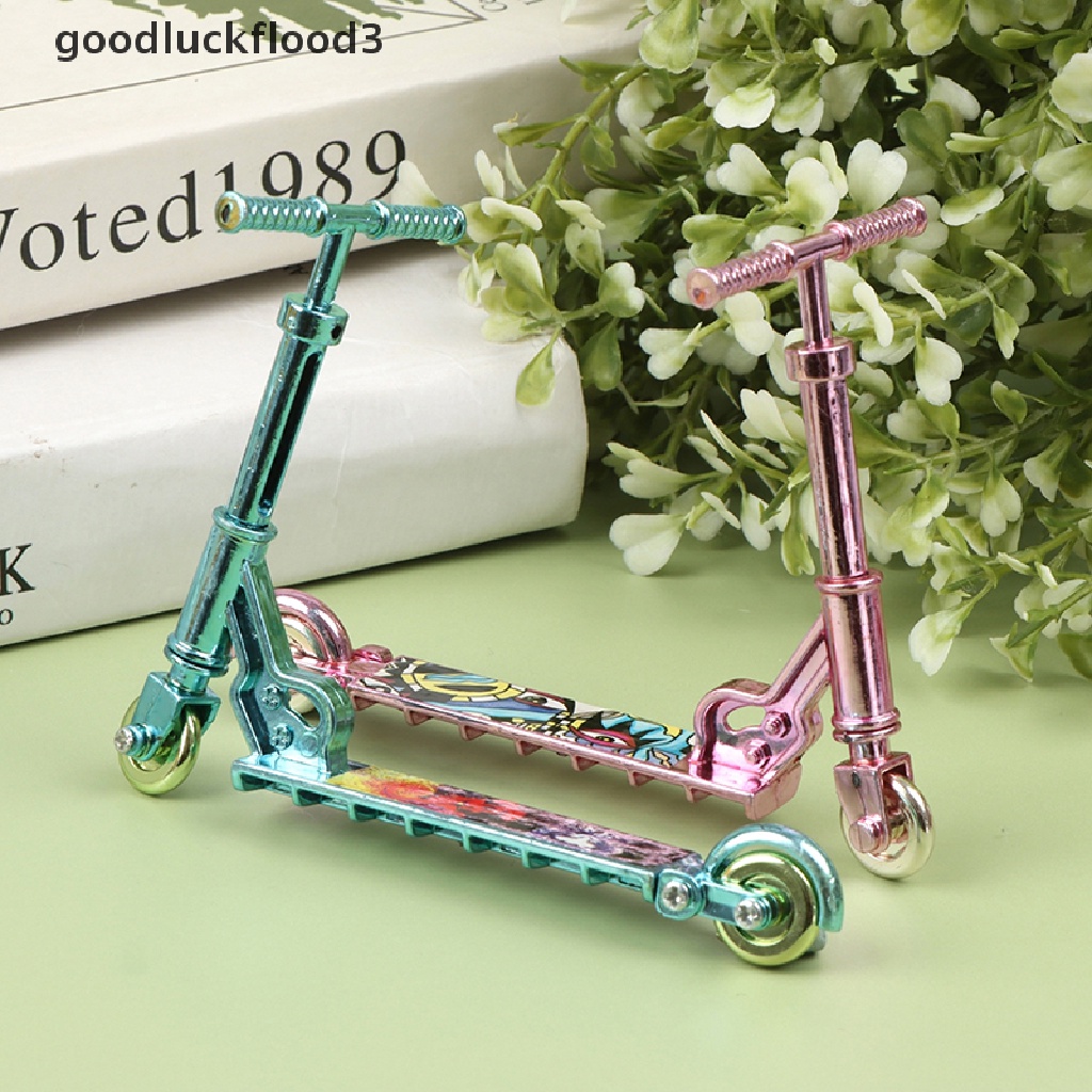 Ván Trượt Ngón Tay Mini Đồ Chơi Giáo Dục Cho Bé