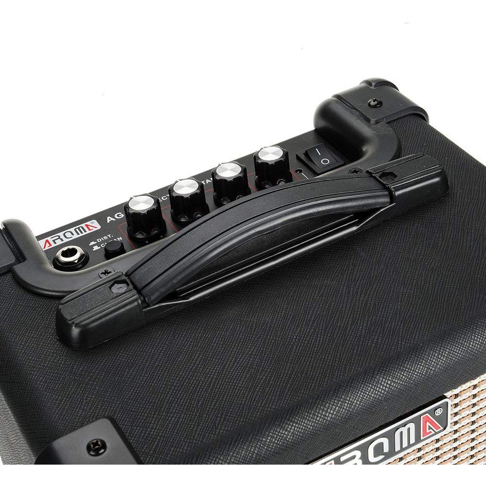 Loa Guitar - Ampli Guitar Điện Aroma AG-10