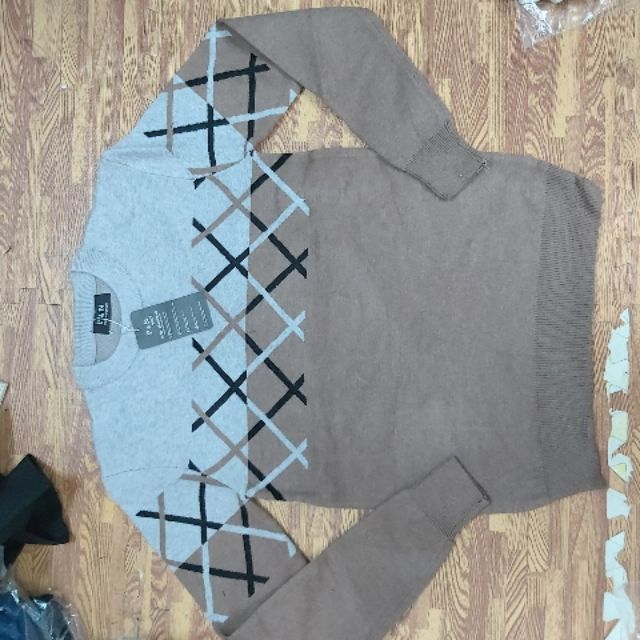 Thiên Mỹ combo ao len khách