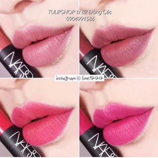 Son Nars DOLCE VITA Gọt bút chì Nars
