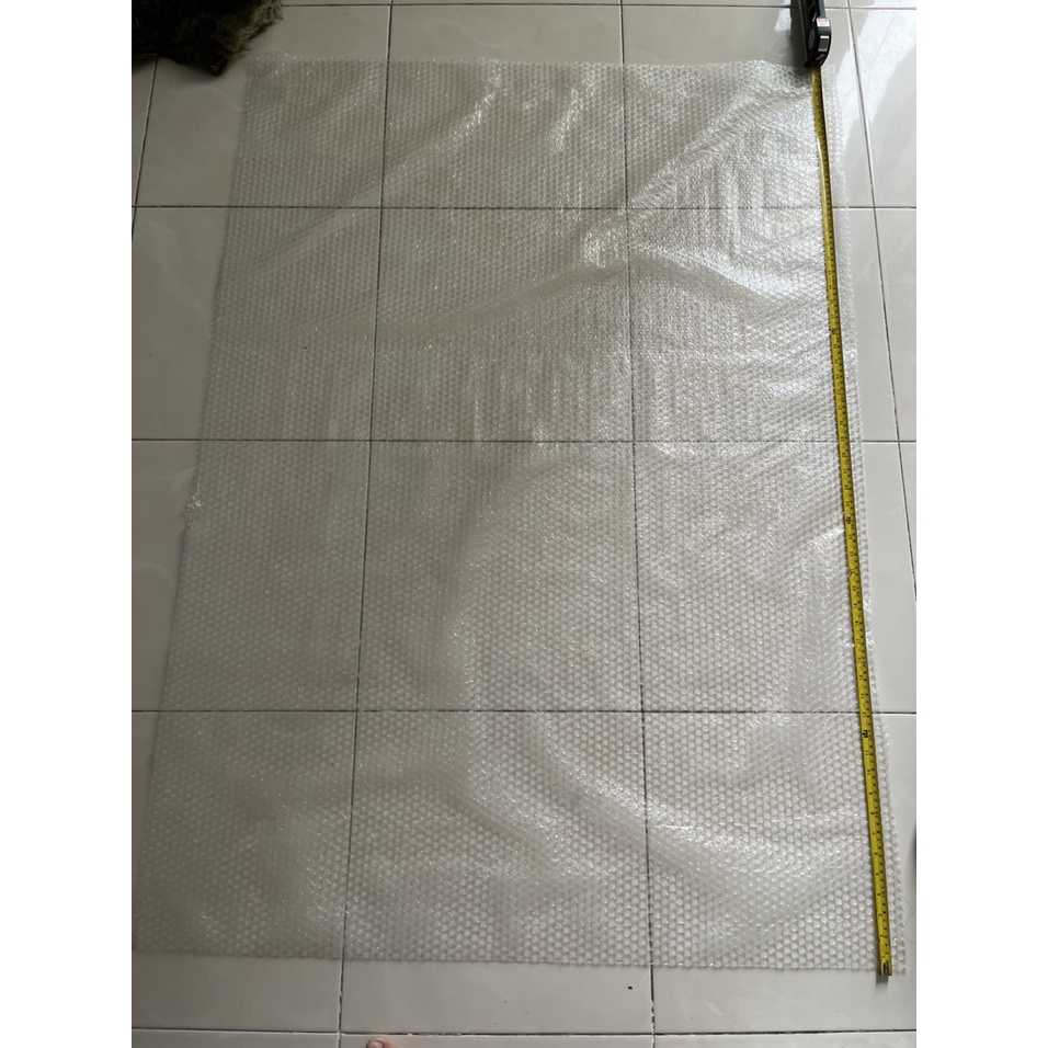 100CM Khổ 140CM MÀNG XỐP HƠI, XỐP BÓP NỔ, XỐP KHÍ, XỐP GIẢM CHẤN BỌC HÀNG, GÓI HÀNG TẠI Sài Gòn