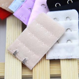 Đai Mở Rộng Áo Ngực 2 khóa 3 hàng sử dụng tiện lợi