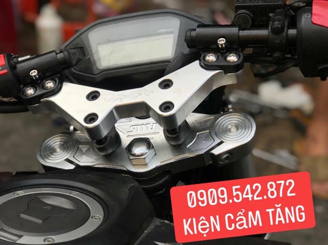 Chảng ba smr cho msx