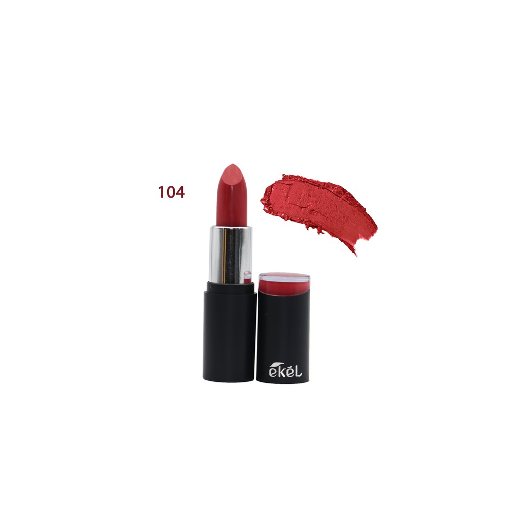 Son lỳ có màu hàn quốc Ekel Professional Ample Essence lip 3.5g