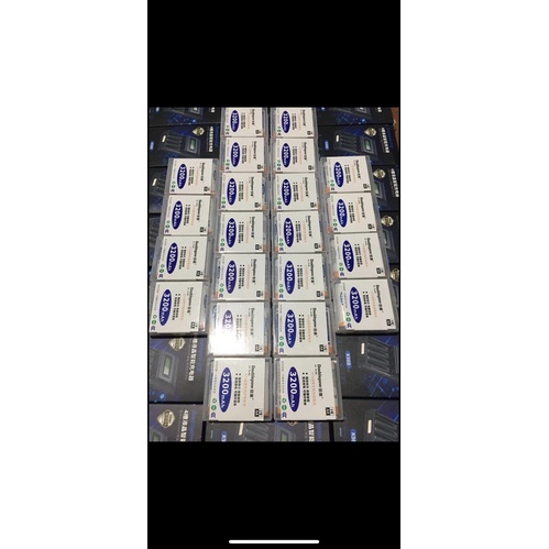 Bộ xạc pin micro Aa/Aaa