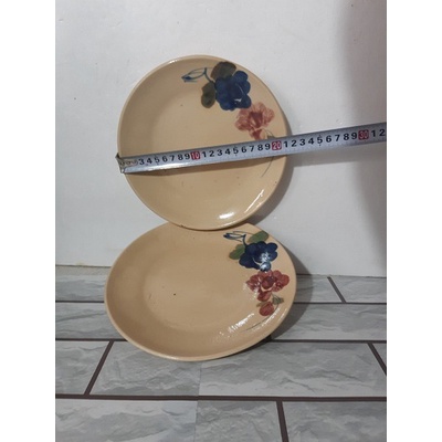 5 Dĩa Hoa 15cm, 18cm, 20cm