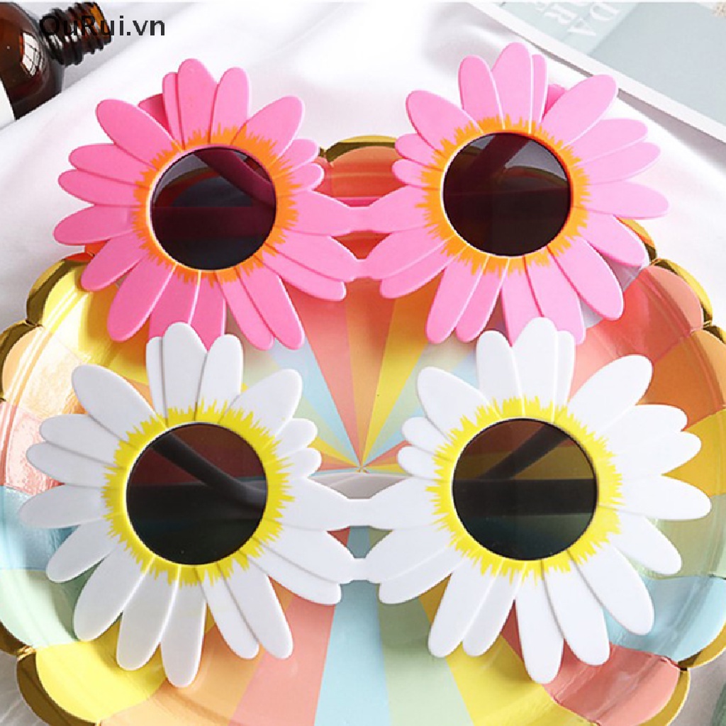 Kính Mát Vui Nhộn Cho Tiệc Sinh Nhật {OuRui.vn}