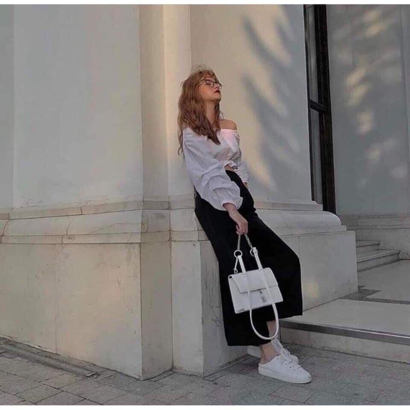 Áo bán trên live❤