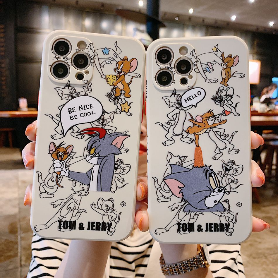 ốp điện thoại Silicone Họa Tiết Biểu Tượng Siêu Nhân Thời Trang Cho Iphone 11 12 Pro 12pro Max 12mini 7 8 Plus X Xs Max Xr 7plus Se 2020 11 Pro Max | BigBuy360 - bigbuy360.vn