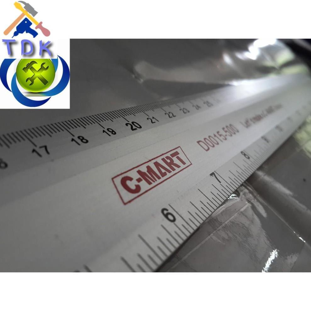 Thước góc C-mart D0015-300