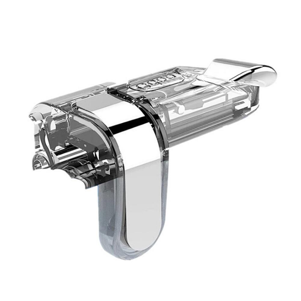 Bộ 2 nút điều khiển bắn súng chơi game PUBG trên điện thoại K03 tiện lợi 1.13 | BigBuy360 - bigbuy360.vn