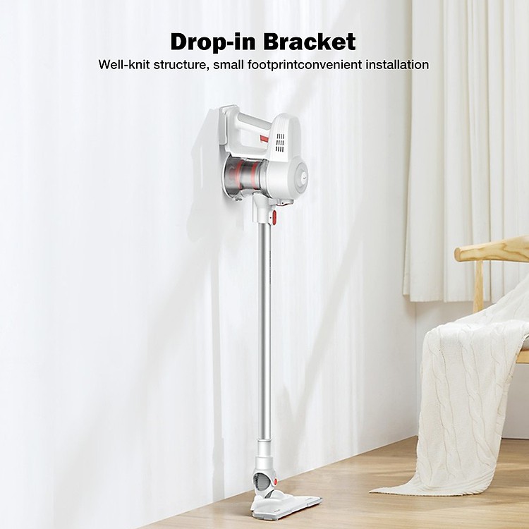 Máy Hút Bụi Gia Đình Cao Cấp DEERMA DX901 - Công Suất 400W, Công Nghệ Lốc Xoáy Mạnh Mẽ(Bảo Hành 24 Tháng) | BigBuy360 - bigbuy360.vn