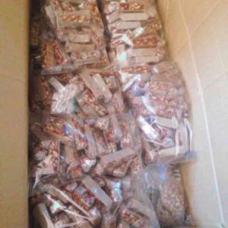 1kg kẹo mix 5 vị