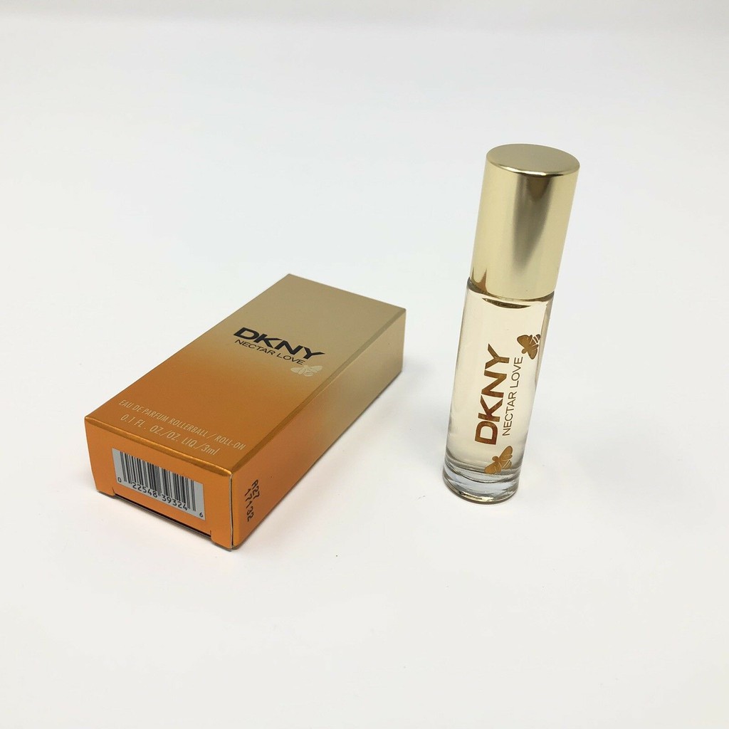 💥 Nước hoa mini nữ Nectar Love - DKNY