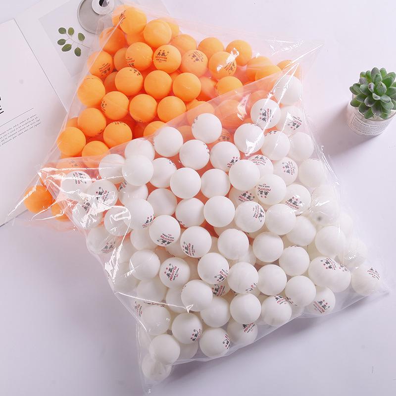 Set 50 quả bóng bàn luyện tập chất lượng cao