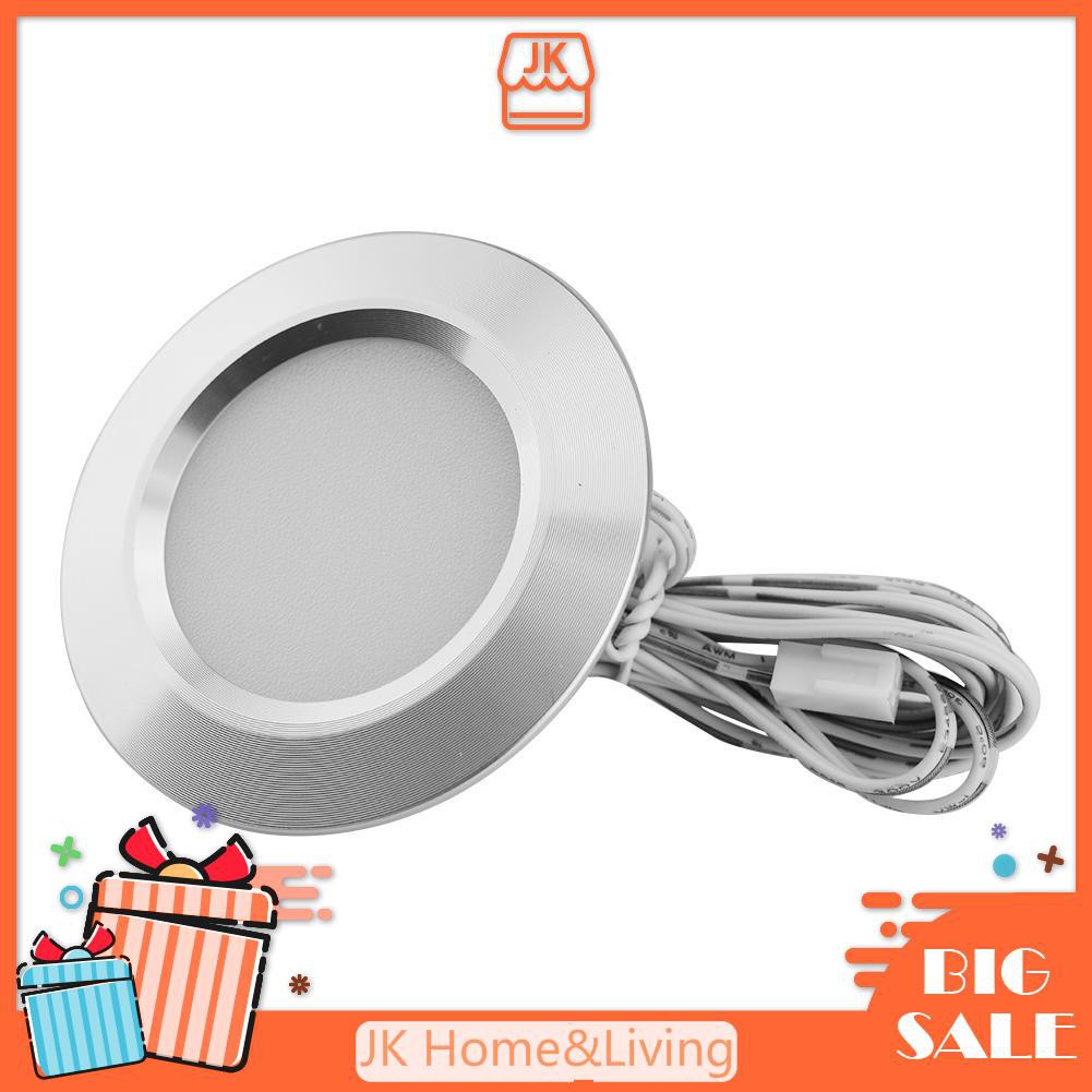 Đèn Led Gắn Dưới Tủ Chén Nhà Bếp