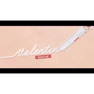 Kem nẻ Valentine 20g