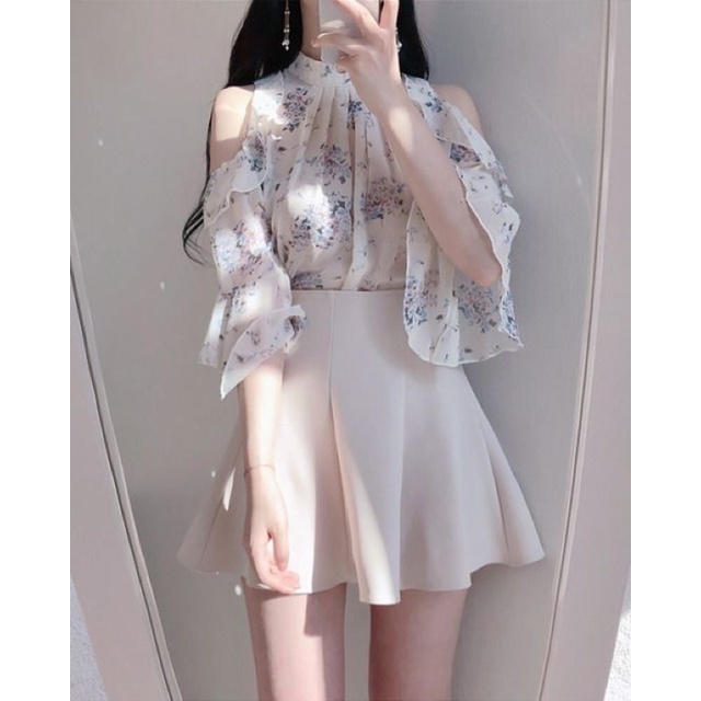 sơ mi Hàn Quốc 2hand