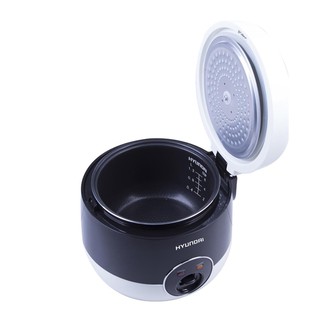 Nồi cơm cơ HYUNDAI HDE 2000W .