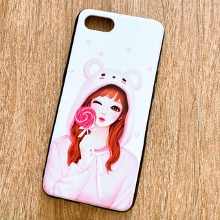Ốp lưng Oppo A1k/ Realme C2