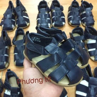 Sandal HM dư hịn