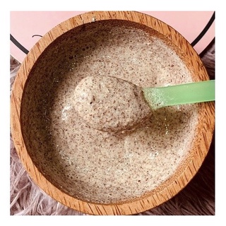 Bột đậu đỏ nguyên chất 100gr (túi zip)