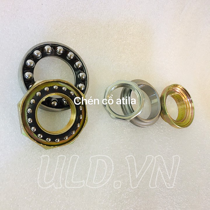 CHÉN CỔ XE ATILA HÀNG HÃNG