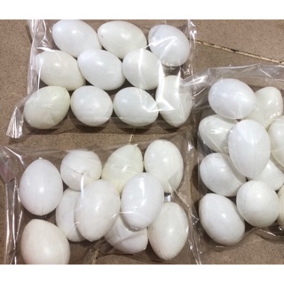 Đồ chơi trứng gà và trứng vịt