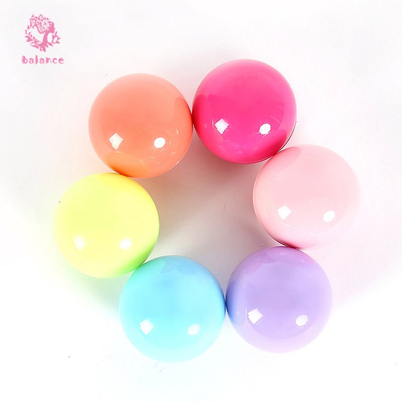 (hàng Mới Về) Son Dưỡng Môi Thành Phần Hữu Cơ Hương Trái Cây Ngọt Ngào | BigBuy360 - bigbuy360.vn