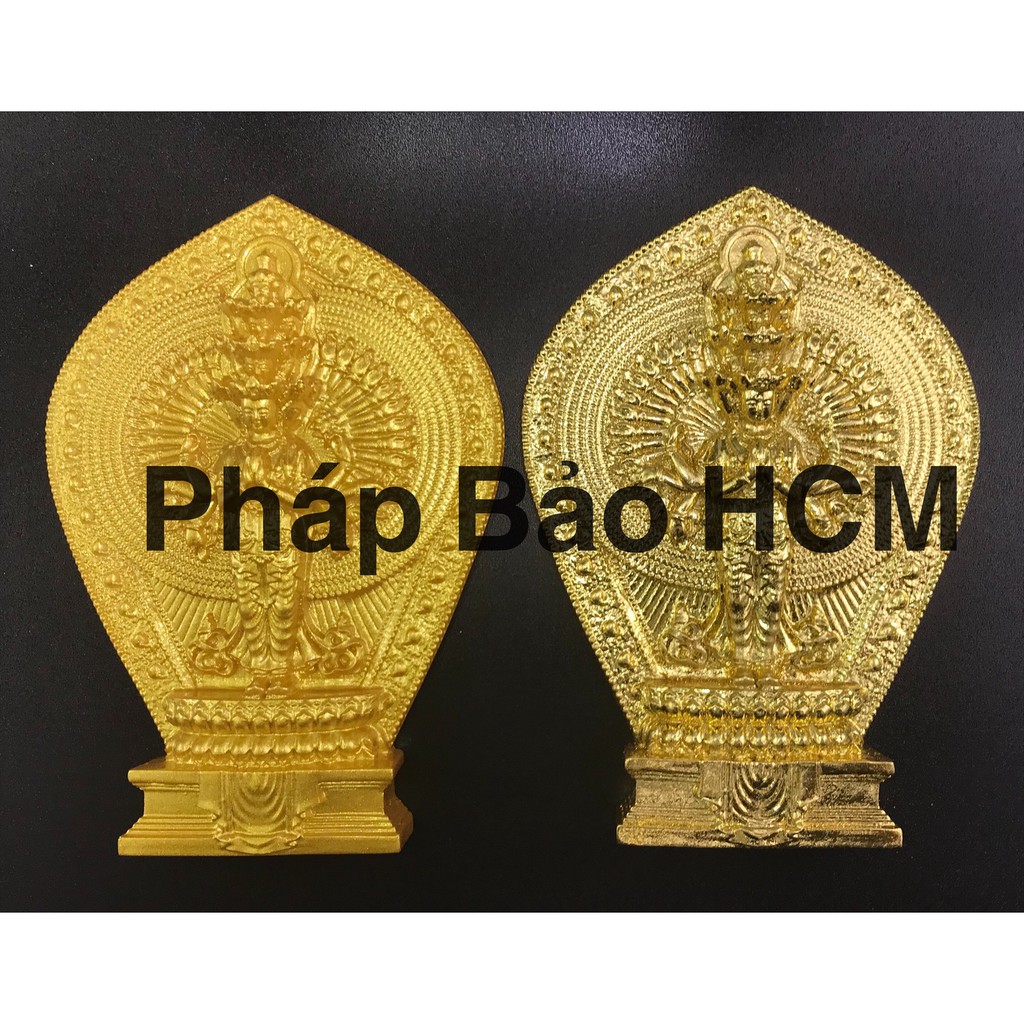 TƯỢNG THIÊN THỦ