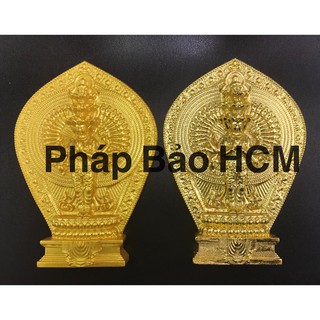 Tượng thiên thủ