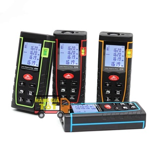 Máy đo khoảng cách laser sw-t40/60/80/100