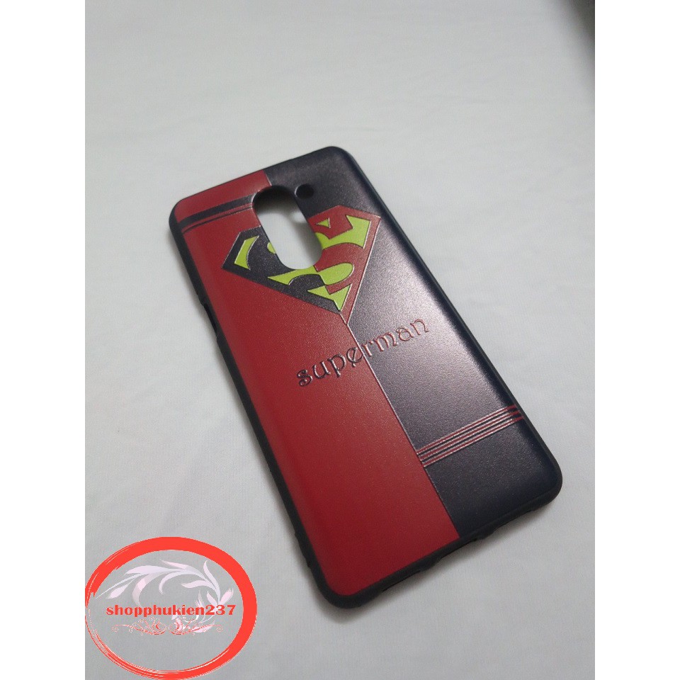 [Freeship toàn quốc từ 50k] HUAWEI GR5 2017 , GR5 2017 PRO ỐP LƯNG DẺO TPU IN HÌNH ĐẸP PHẦN 1