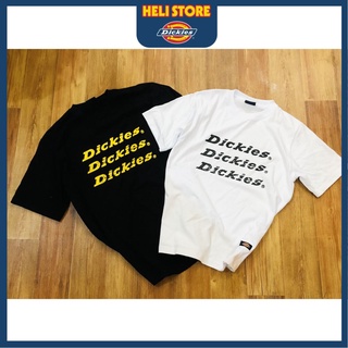 Áo thun Dickies chính hãng