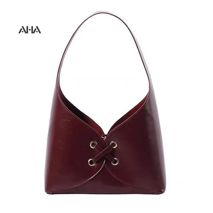 Túi Xách Đeo Vai Cỡ Lớn Thời Trang Nữ Sành Điệu