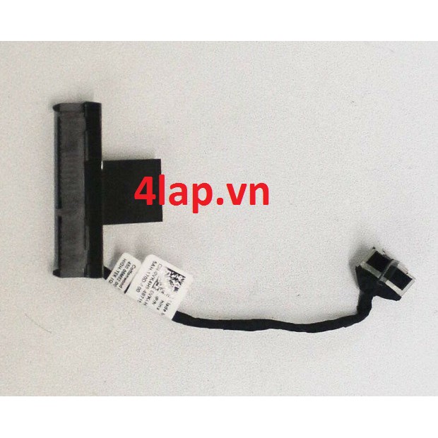 Thay Cáp ổ cứng HDD SSD - Cable HDD SSD laptop Dell Inspiron 13 7353 7359