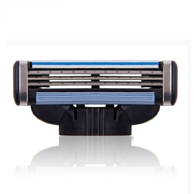 Hộp 2 lưỡi dao Gillette Mach 3 Turbo