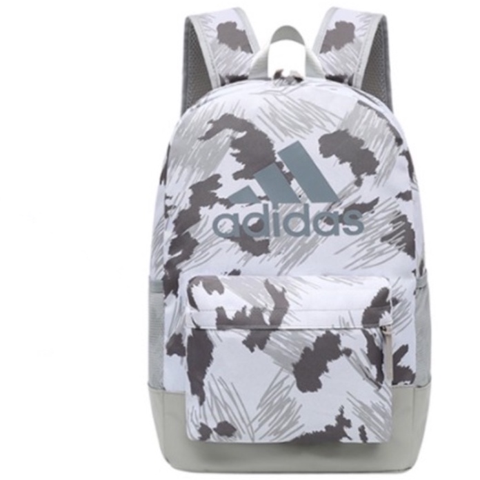 Ba Lô Thể Thao / Du Lịch Màu Hồng Thời Trang Cho Nam Và Nữ